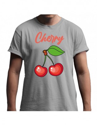 koszulka M-SZ WO62 owoc...