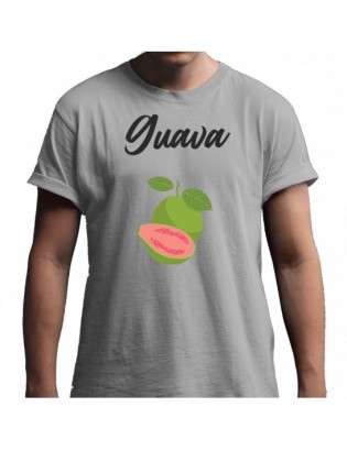 koszulka M-SZ WO63 owoc...