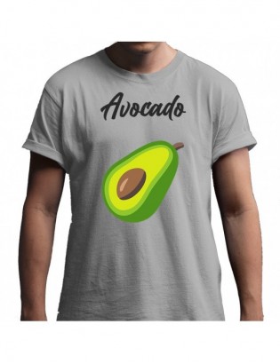 koszulka M-SZ WO67 avocado...