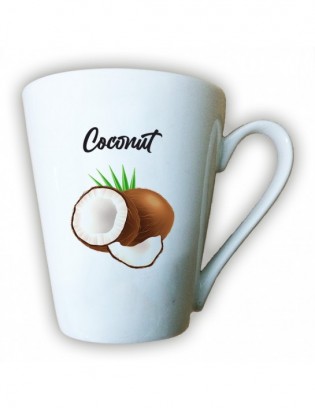 kubek latte WO37 owoc kokos...