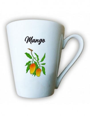 kubek latte WO47 owoc mango...