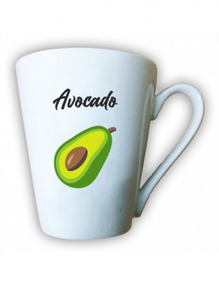 kubek latte WO67 avocado...