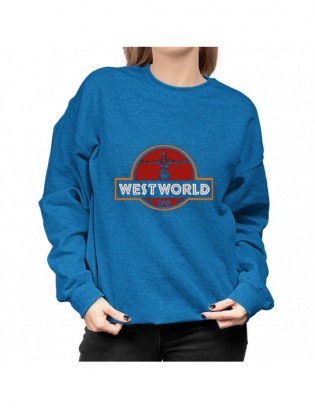bluza B-N SL99 westworld 2...