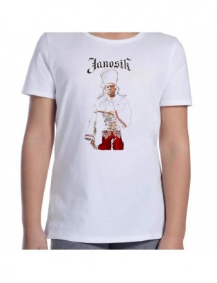 koszulka D-B SL64 Janosik...