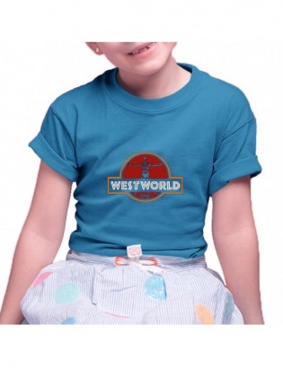 koszulka D-N SL99 westworld...