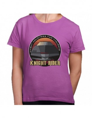 koszulka K-CR SL65 knight...