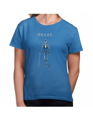 koszulka K-N SL39 dr house...