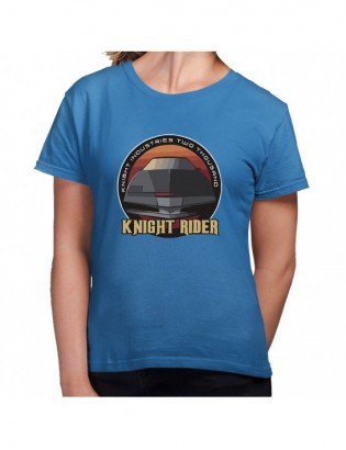 koszulka K-N SL65 knight...