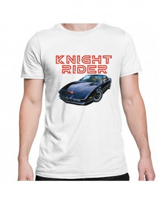 koszulka M-B SL66 knight...