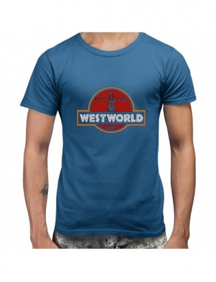 koszulka M-N SL99 westworld...