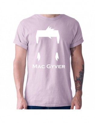 koszulka M-R SL19 Mac Gyver...