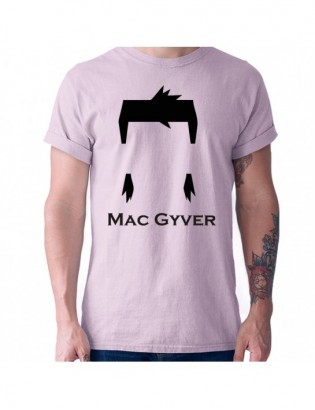 koszulka M-R SL74 Mac Gyver...