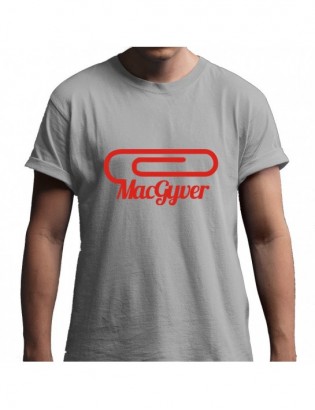koszulka M-SZ SL75 Mac...