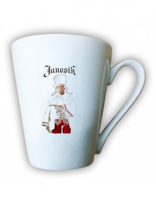 kubek latte SL64 Janosik...