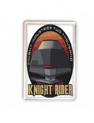 magnes akrylowy SL65 knight...