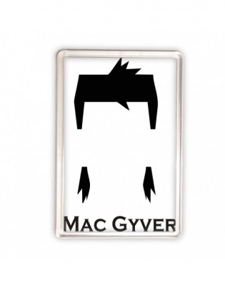 magnes akrylowy SL74 Mac...