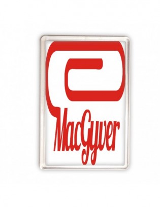magnes akrylowy SL75 Mac...