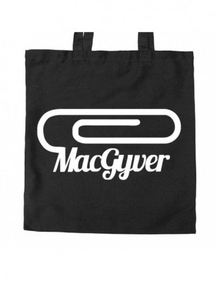 torba czarna SL20 Mac Gyver...