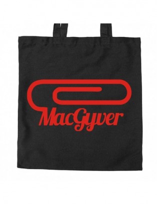 torba czarna SL75 Mac Gyver...