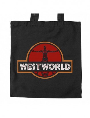 torba czarna SL99 westworld...