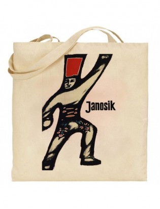 torba ecru SL62 Janosik...