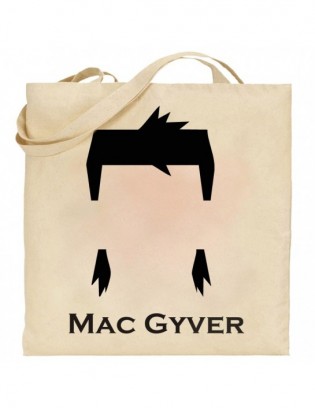 torba ecru SL74 Mac Gyver...