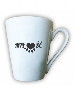 kubek latte MP67...