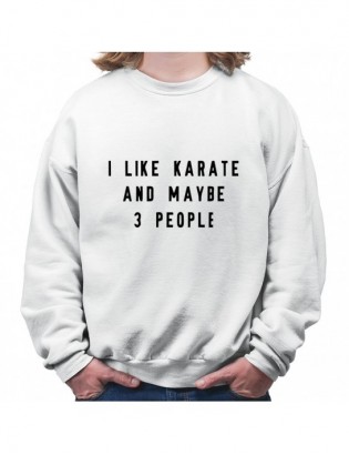 bluza B-B KR4 karate kid...