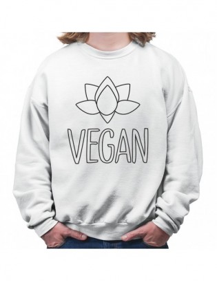 bluza B-B VG37 vegan weganizm wegan