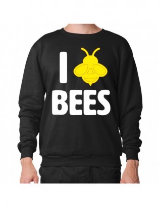bluza B-CZ PS4 pszczelarza pszczoła