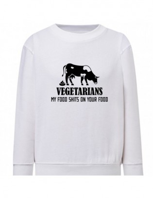 bluza BD-B VG19 vegan...