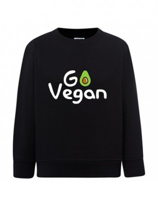 bluza BD-CZ VG11 vegan...