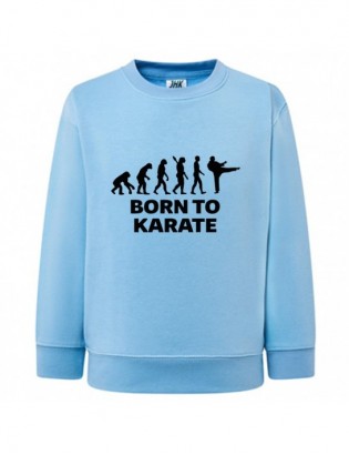 bluza BD-JN KR1 karate kid kai cobra