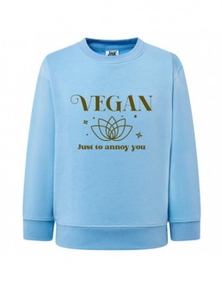 bluza BD-JN VG27 vegan...