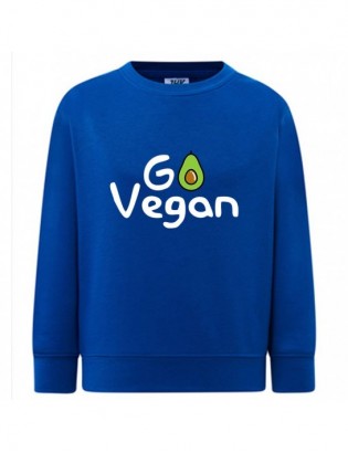 bluza BD-N VG11 vegan...
