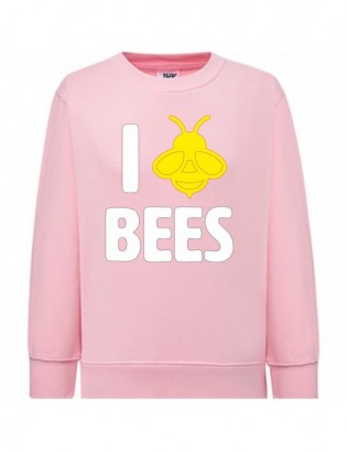 bluza BD-R PS4 pszczelarza pszczoła