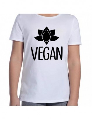koszulka D-B VG1 vegan...