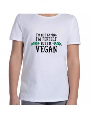 koszulka D-B VG10 vegan...