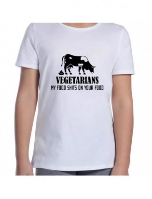 koszulka D-B VG19 vegan...