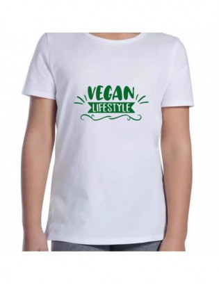 koszulka D-B VG29 vegan...