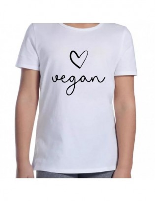 koszulka D-B VG36 vegan...
