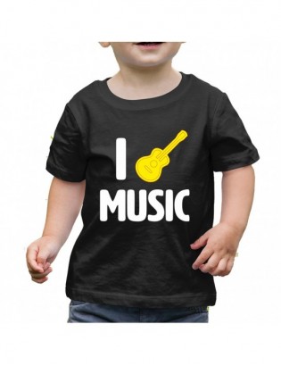 koszulka D-CZ MZ2 muzyka...