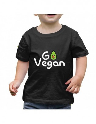 koszulka D-CZ VG11 vegan...