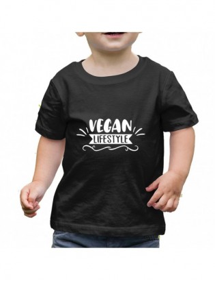 koszulka D-CZ VG28 vegan...