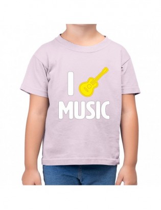 koszulka D-R MZ2 muzyka...