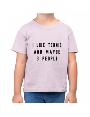 koszulka D-R TE10 tenisisty...