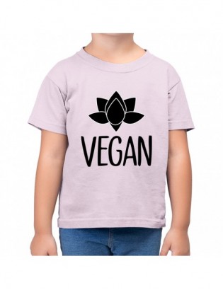 koszulka D-R VG1 vegan...