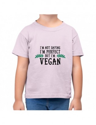 koszulka D-R VG10 vegan...