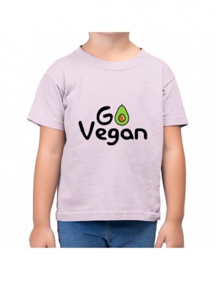 koszulka D-R VG12 vegan...
