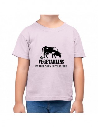koszulka D-R VG19 vegan...
